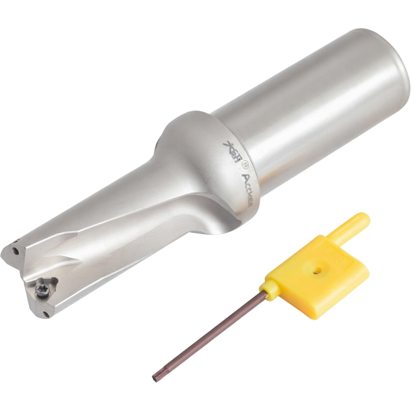 Фото 3: 24.0мм C25-2D24-51WC04 cверло корпусное (z)