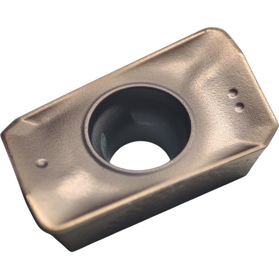 Фото 2: APMT 1135PDER TG KT3234 пластина для фрез Kelite