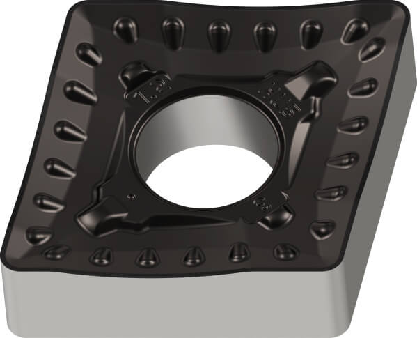 CNMM 190612E PD8 AC250P пластина для точения - фотография 1 Фото 1: CNMM 190612E PD8 AC250P пластина для точения