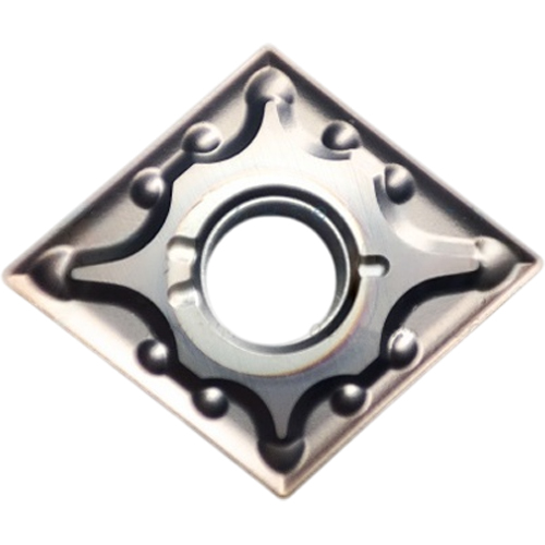 CNMG 120404 MA KT8286 пластина для точения Kelite - фотография 1 cnmg120404-ma kt8286 пластина для точения