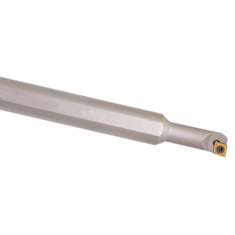 S08K-SCLCL06-A12 DKR державка для внутреннего точения DESKAR - фотография 1 Фото 2: S08K-SCLCL06-A12 DKR державка для внутреннего точения DESKAR