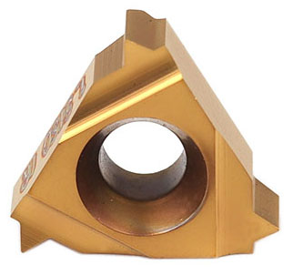 Фото 3: 11IR 1.5 ISO LDC пластина резьбовая DESKAR