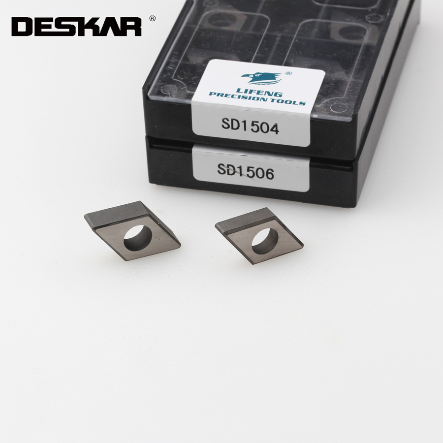Фото 2: SD1504 подкладная пластина DESKAR