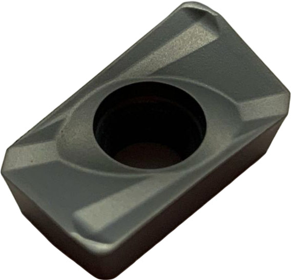 Фото 3: APMT 1604PDER H2 LF6018 пластина фрезерная DESKAR