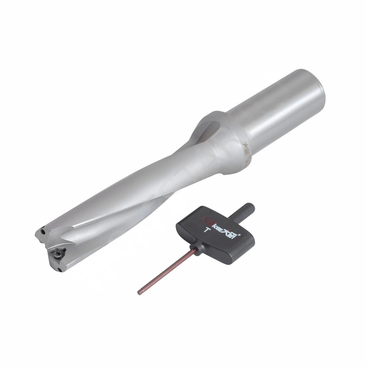 Фото 3: 19.0мм C25-4D19-79WC03 cверло корпусное (z)