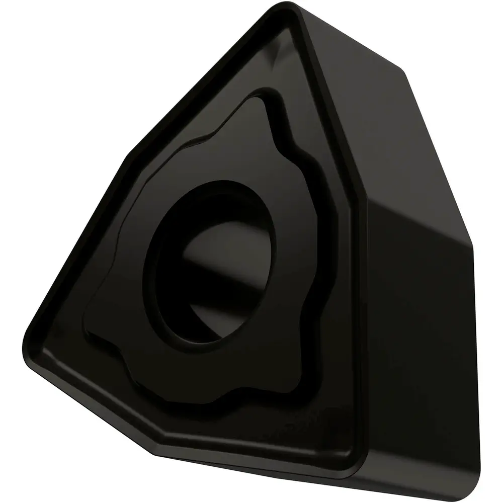 WNMG 060404E NM 9235 пластина для точения - фотография 1 Фото 1: WNMG 060404E NM 9235 пластина для точения