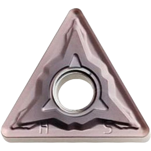 TNMG 160404 HS LF6018 пластина для точения DESKAR - фотография 1 tnmg160404 hs lf6018 пластина для точения deskar