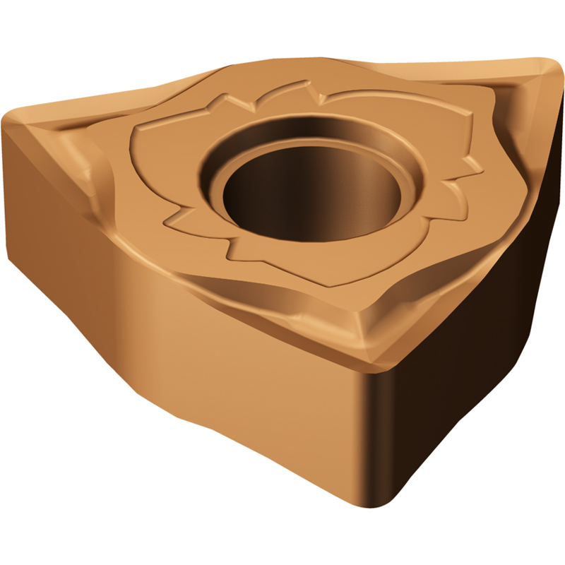 WNMG 080412 SMR 1115 пластина для точения - фотография 1 Фото 1: WNMG 080412 SMR 1115 пластина для точения