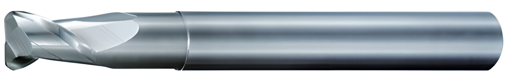 AM2SCRBD1200A100R050 фреза - фотография 1 Фото 1: AM2SCRBD1200A100R050 фреза