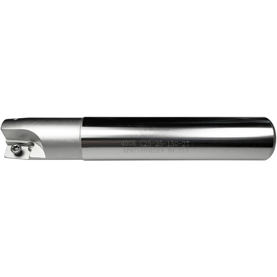 bap400r c25-25-150-2t фреза со сменными пластинами