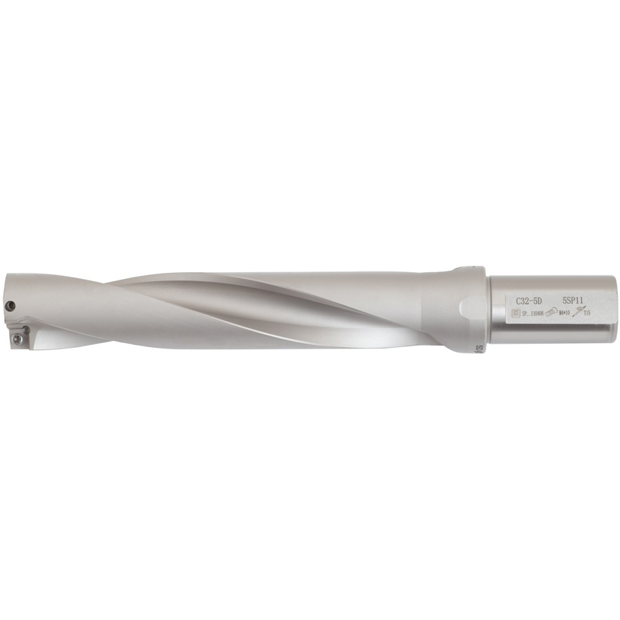 35.0мм C32-5D35-179SP11 cверло корпусное (z) - фотография 1 Фото 1: 35.0мм C32-5D35-179SP11 cверло корпусное (z)