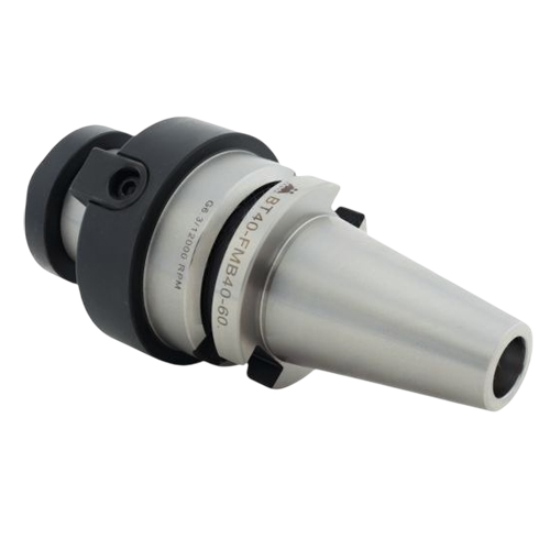bt40-fmb40-60 оправка для торц. фрез zegyo