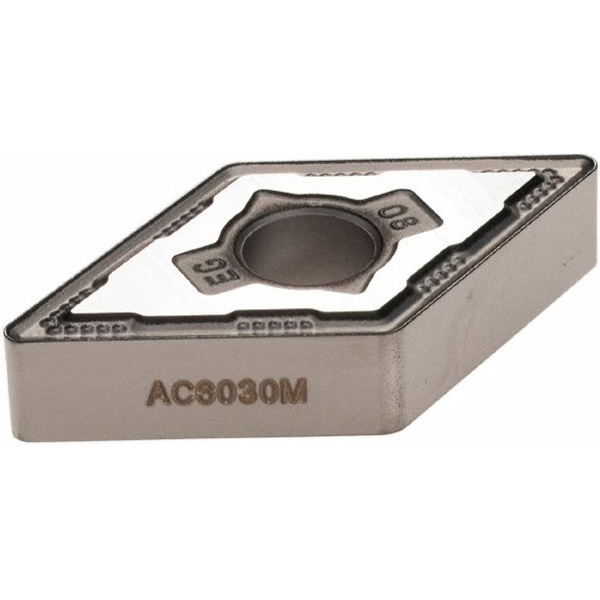 Фото 2: DNMG 150608 N EG AC6030M пластина для точения