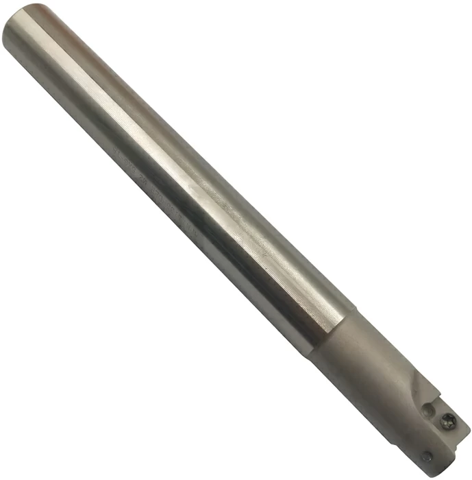 Фото 1: BAP 300R C20-20-200-2T корпусная фреза QTOOL под APMT1135PDER