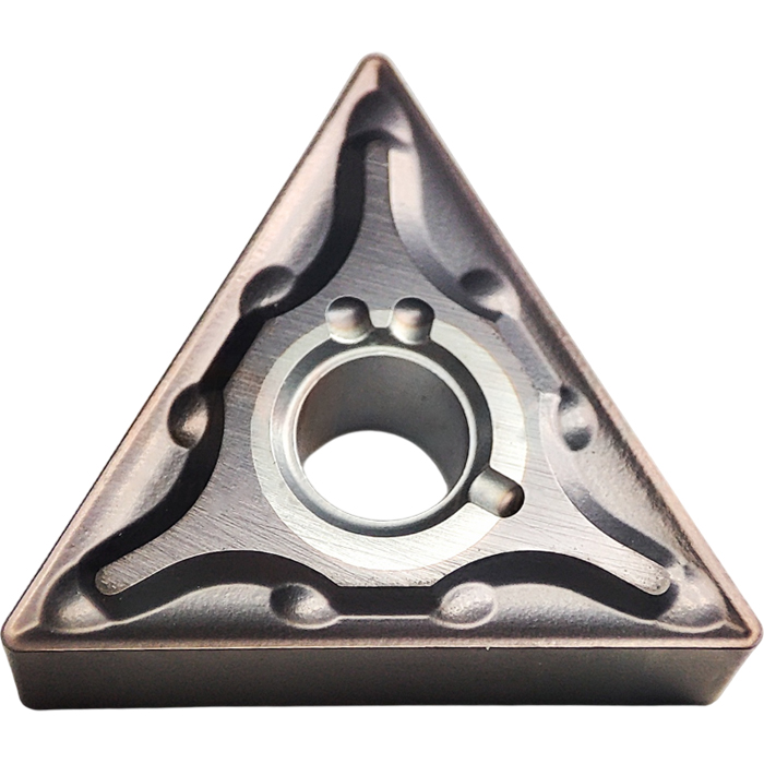 TNMG 160404 MA KT8298 пластина для точения Kelite - фотография 1 tnmg 160404 ma kt8298 пластина для точения kelite