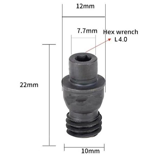 ctm1022 винт для крепления пластин