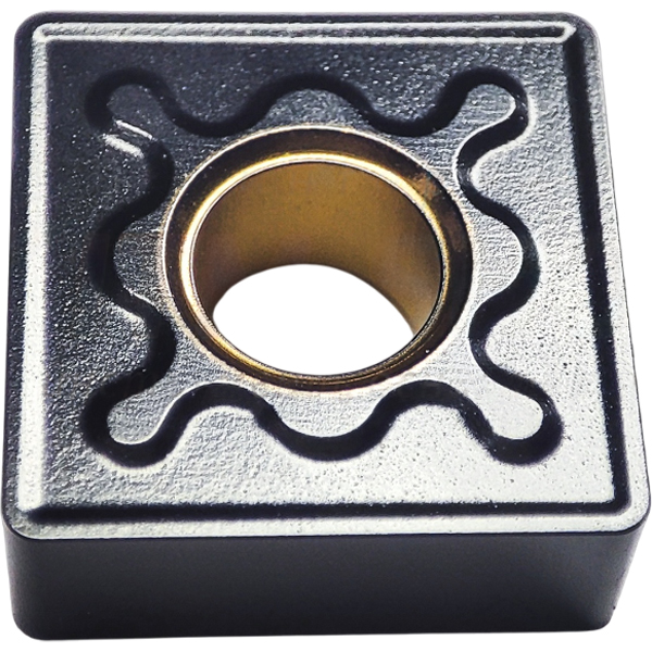 SNMG 120408 GH KT3263A пластина для точения Kelite - фотография 1 Фото 1: SNMG 120408 GH KT3263A пластина для точения Kelite