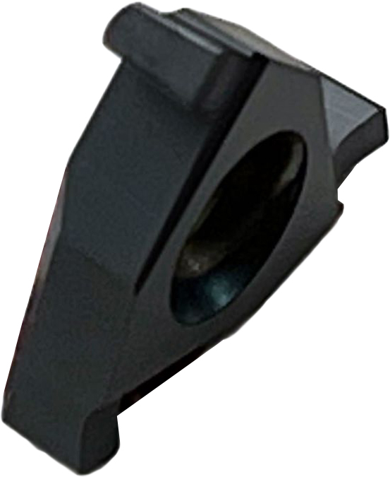 Фото 4: 16IR EL 1.9 LDA пластина отрезная, канавочная DESKAR