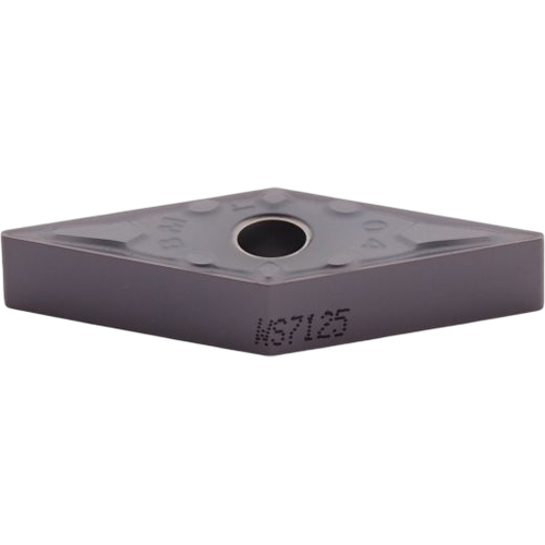 Фото 2: VNMG 160404 BM WS7125 пластина для точения