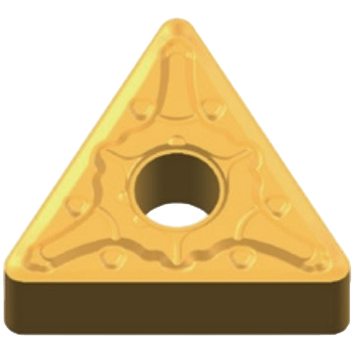 TNMG 160404 LM KM3225 пластина для точения - фотография 1 Фото 1: TNMG 160404 LM KM3225 пластина для точения