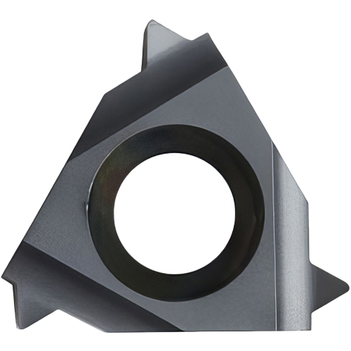 11IR 1.0 ISO LDA пластина резьбовая DESKAR - фотография 1 11ir 1.0 iso lda резьбовая пластина