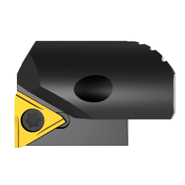 G1012711 VE 17 U державка токарная - фотография 1 Фото 1: G1012711 VE 17 U державка токарная