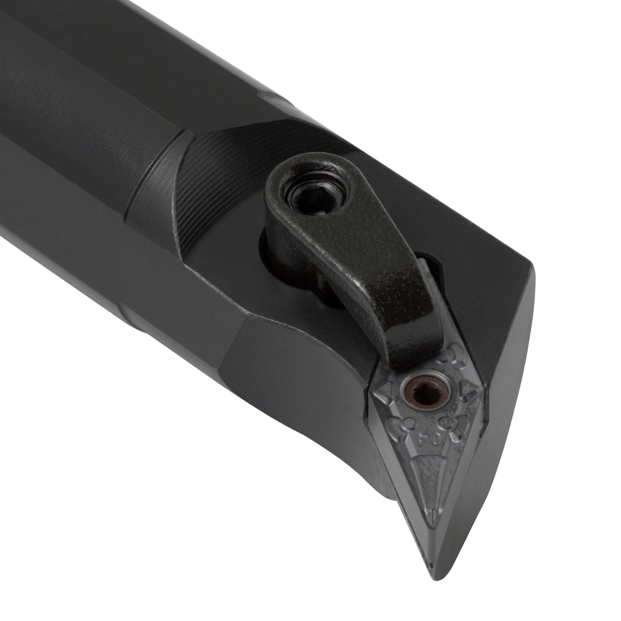 Фото 3: S25S-MVQNL16 державка токарная (z) Qtool