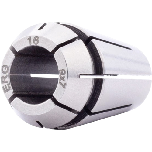 ER16G-9x7.1 цанга с четырехгр. Zegyo - фотография 1 Фото 1: ER16G-9x7.1 цанга с четырехгр. Zegyo