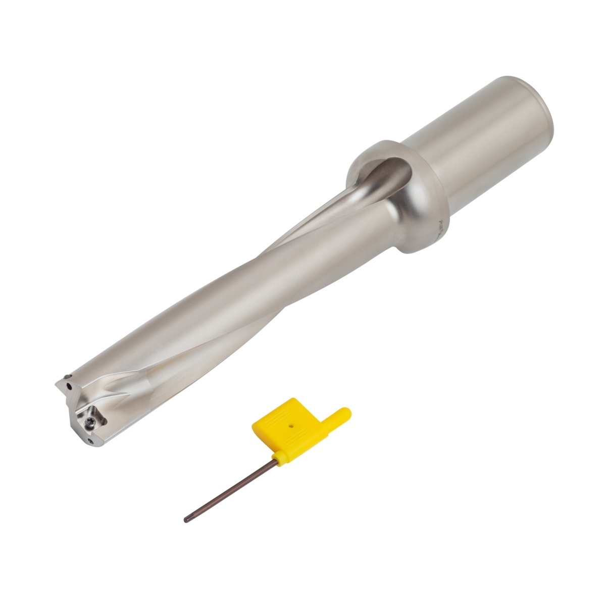 Фото 4: 32.0мм C32-5D32-164SP09 cверло корпусное (z)