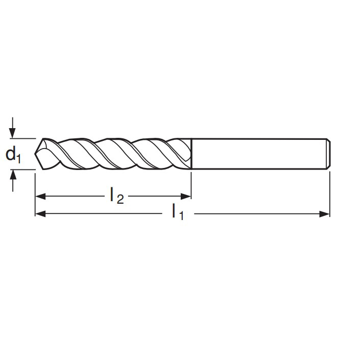 a1149tfl-6 схема сверла по металлу