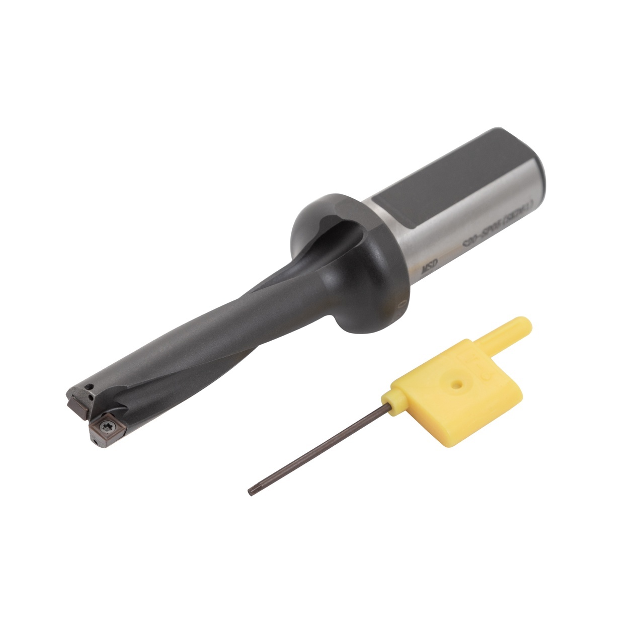 Фото 3: 13.0мм MSD4130-S20-SP05(SKD61) cверло корпусное (z)