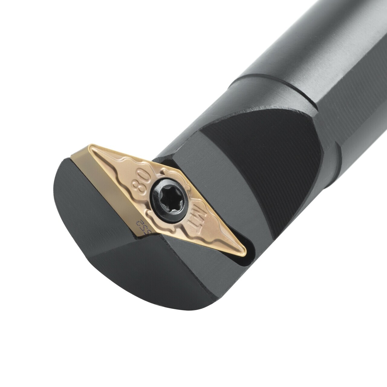 Фото 3: S25S-SVUBL16 державка токарная (z) Qtool