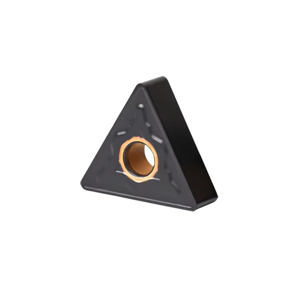 Фото 2: TNMG 160408 DK LF3018 пластина для точения DESKAR