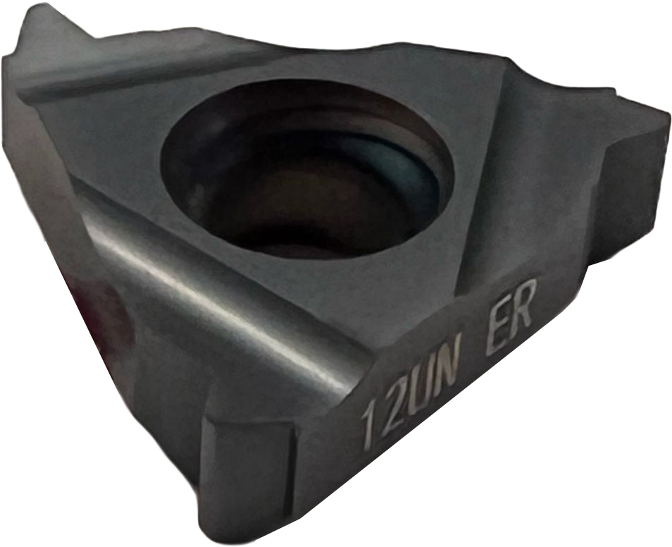 Фото 3: 16ER 12UN LDA пластина резьбовая DESKAR