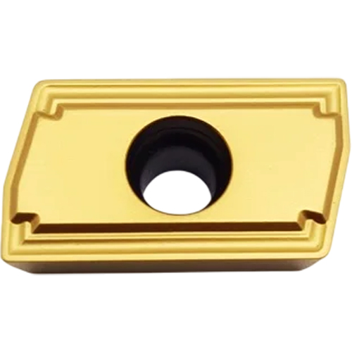 R424.9 13T308 22 1025 пластина для сверл - фотография 1 Фото 1: R424.9 13T308 22 1025 пластина для сверл