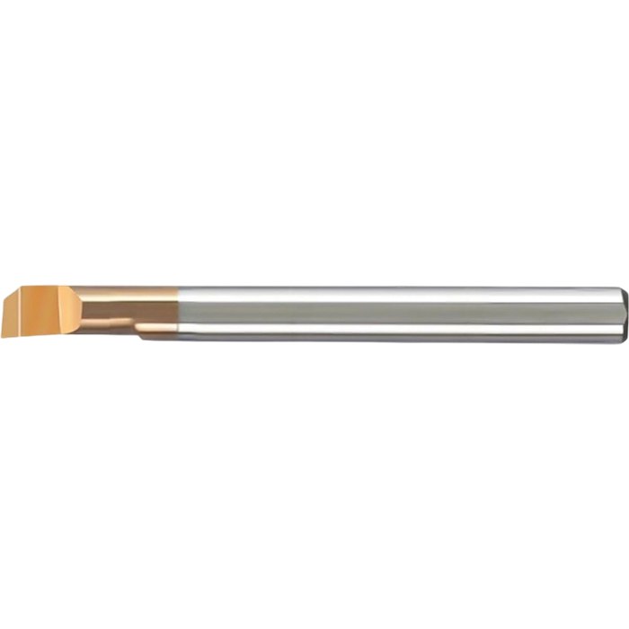 Фото 2: MTR 5 R0.2 L10 минирезец Deskar