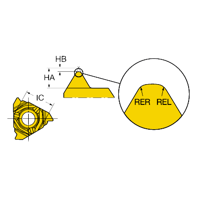 Фото 2: 266LG 16VM01A001M 1135 пластина резьбовая