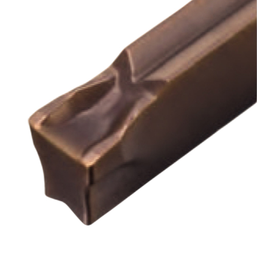 GCMN 5004 GG AC530U отрезная. канавочная пластина - фотография 1 Фото 1: GCMN 5004 GG AC530U отрезная. канавочная пластина