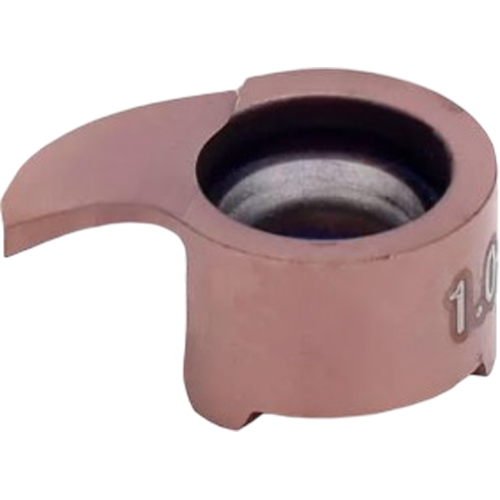 MB09 200 5.5 D16 LF6018 пластина для внутренней канавки DESKAR - фотография 1 Фото 2: MB09 200 5.5 D16 LF6018 пластина для внутренней канавки DESKAR