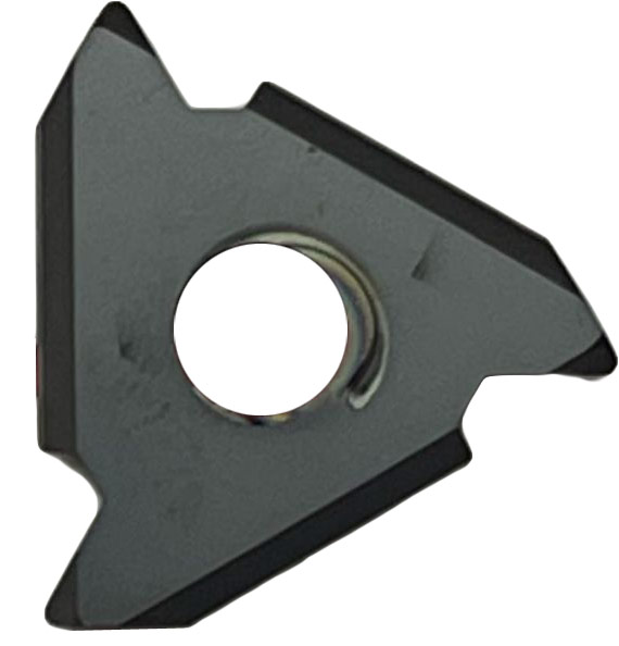 Фото 4: 22IR 5.5 ISO LDA пластина резьбовая DESKAR