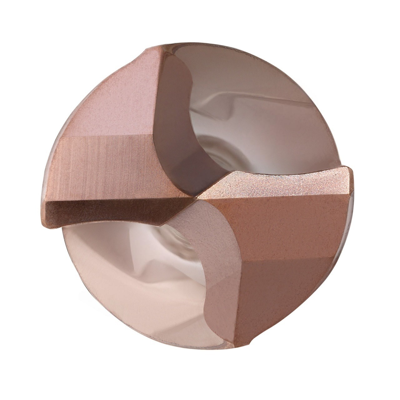 Фото 4: 3.2мм твердосплавное 3D без подвода СОЖ SP-X800030320 VHM cверло (z)