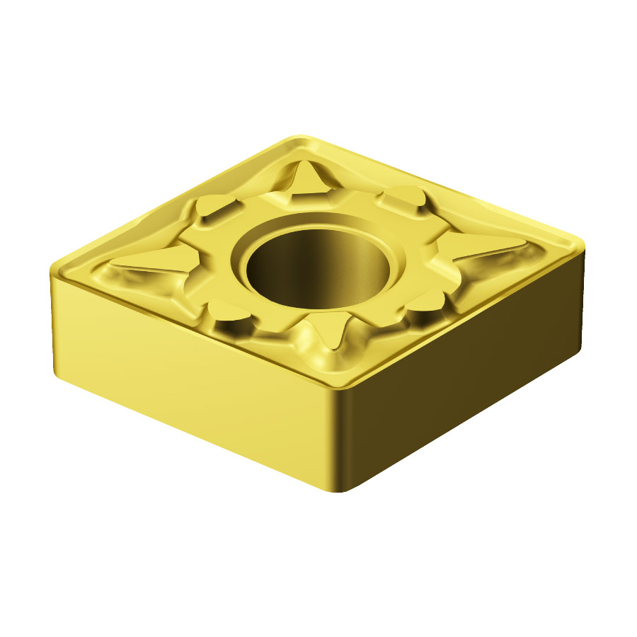 CNMG 160608 MM 2025 пластина для точения - фотография 1 Фото 1: CNMG 160608 MM 2025 пластина для точения