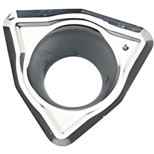 WCGX 030208 AL TPK01 пластина для сверл - фотография 1 Фото 1: WCGX 030208 AL TPK01 пластина для сверл