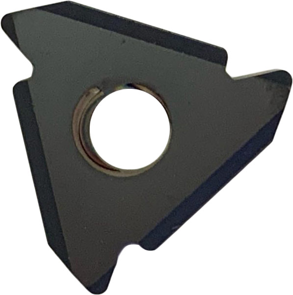 Фото 4: 22ER 4.5 ISO LDA пластина резьбовая DESKAR