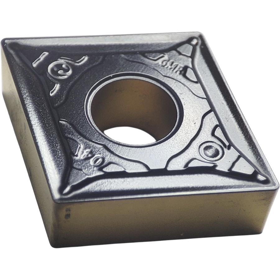 Фото 2: CNMG 120404 GMR KT1253 пластина для точения Kelite