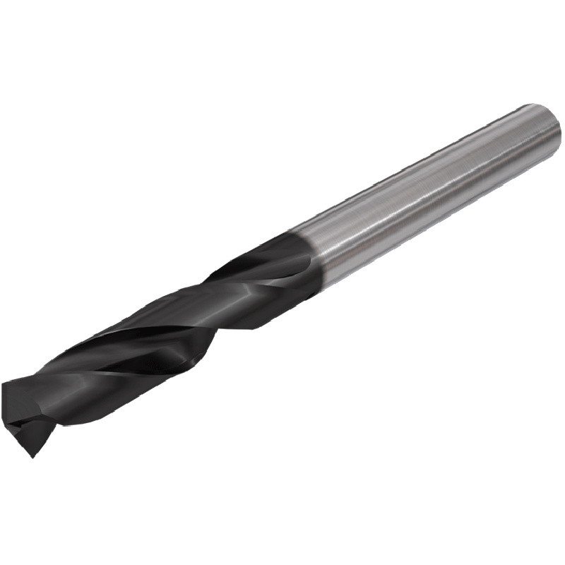 SCD 145-045-160 AP3 cверло твердосплавное - фотография 1 Фото 1: SCD 145-045-160 AP3 cверло твердосплавное