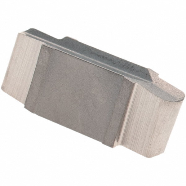 GIP 2.00-1.00 IC20 отрезная, канавочная пластина - фотография 1 Фото 1: GIP 2.00-1.00 IC20 отрезная, канавочная пластина