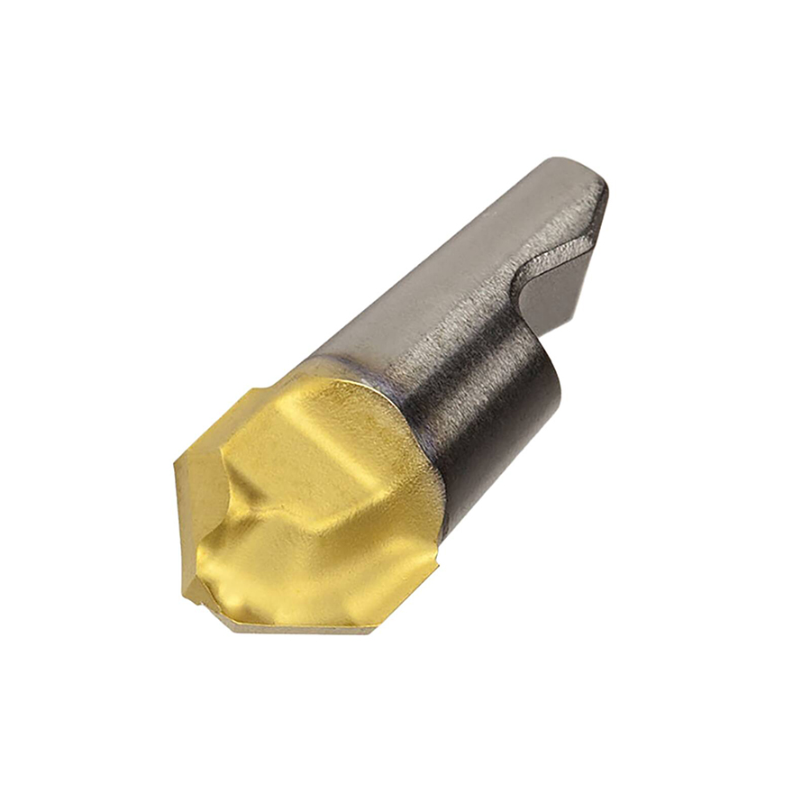 MM16-16012-6060-E06 T60M фреза со сменными головками - фотография 1 Фото 1: MM16-16012-6060-E06 T60M фреза со сменными головками