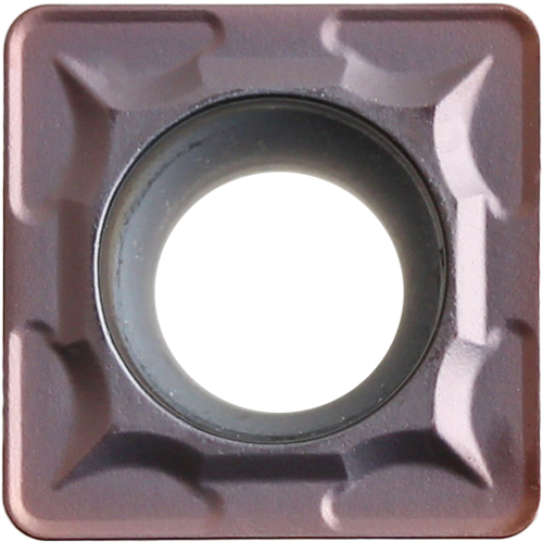 SCMT09T308 LF6018 пластина для точения DESKAR - фотография 1 scmt 09t308 lf6018 пластина для точения