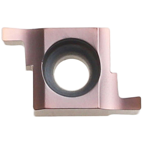 8GR 240 LF6018 пластина отрезная, канавочная DESKAR - фотография 1 8GR 240 LF6018 пластина отрезная, канавочная DESKAR